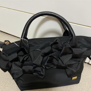 エムズグレイシー(M'S GRACY)の新品♡M'S GRACY ワンマイルバッグ(ショルダーバッグ)