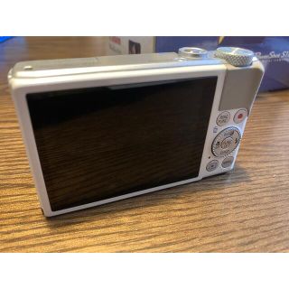 Canon - デジカメ PowerShot S110 【白】の通販 by mixjuice21's shop ...