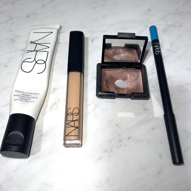 NARS(ナーズ)のNARS コスメセット　お得 コスメ/美容のキット/セット(コフレ/メイクアップセット)の商品写真