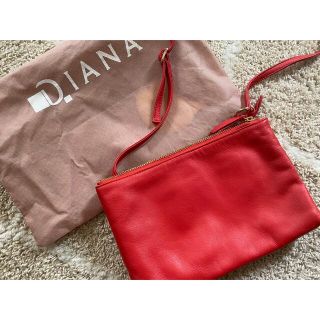 ダイアナ(DIANA)のSALE【DIANA】ショルダーバッグ(ショルダーバッグ)