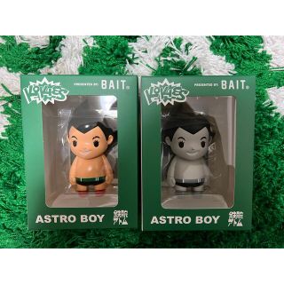 メディコムトイ(MEDICOM TOY)のBAIT KOKIES ASTRO BOY(鉄腕アトム) GLOSSY > (キャラクターグッズ)