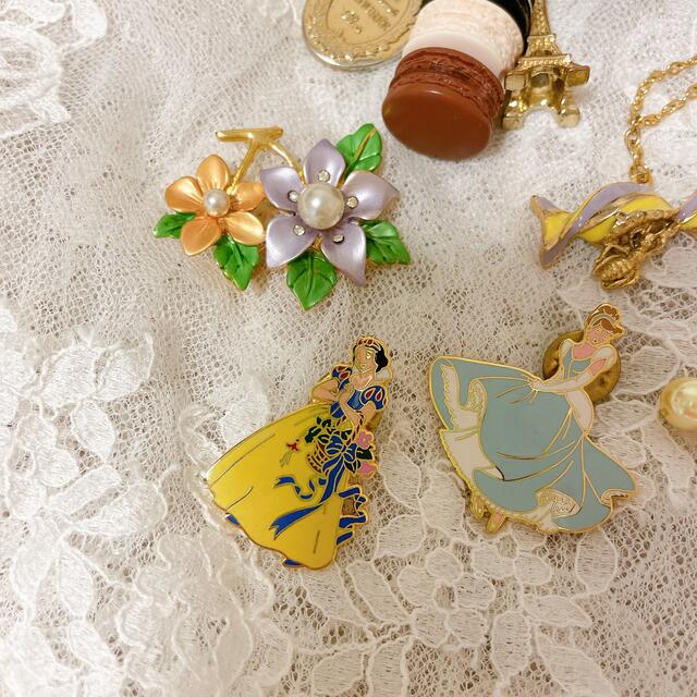 Maison de FLEUR - アクセサリー 5点まとめ Disneyの通販 by yuyu ...