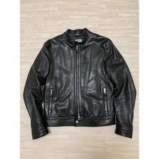 ナノユニバース ライダースジャケット(メンズ)の通販 300点以上 | nano ...