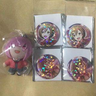 プロセカ 鳳えむ ワンダショMEIKO(キャラクターグッズ)
