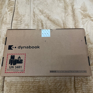 東芝 - dynabook D83 2in1