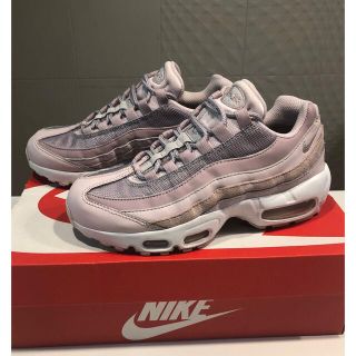 ナイキ(NIKE)のNIKE AIR MAX95 23.0cm(スニーカー)