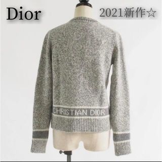 クリスチャンディオール(Christian Dior)の本日限定21AW☆Christian Dior/クリスチャンディオール/セーター(ニット/セーター)