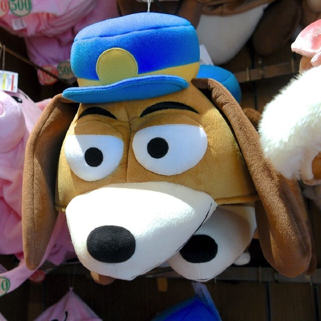 トイ ストーリー ファンキャップ 犬 ディズニー 被り物 スリンキーの通販 By まなぴよ S Shop ラクマ トイ ストーリー ファンキャップ 犬 ディズニー 被り物 スリンキーの通販 By まなぴよ S Shop ラクマ