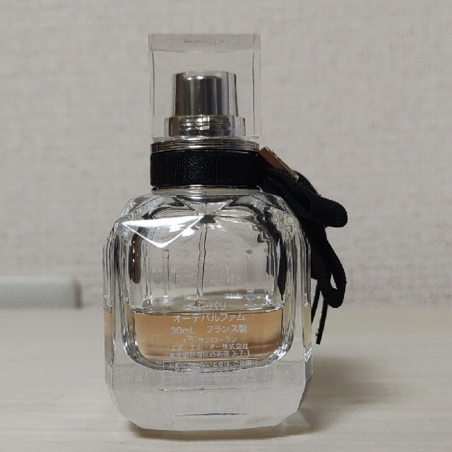 Yves Saint Laurent Beaute - イヴ・サンローラン モン パリ オーデパルファム 30mlの通販 by ゆずぽんず