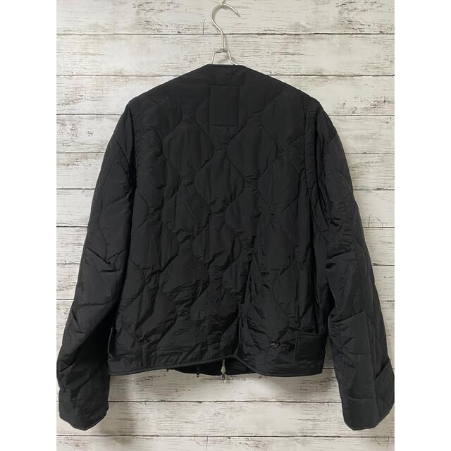 SUNSEA(サンシー)のStein 21AW deformable quilted jacket メンズのジャケット/アウター(ブルゾン)の商品写真