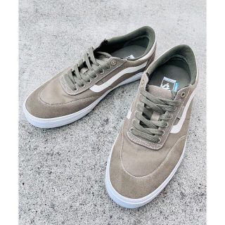 ヴァンズ(VANS)のVANS GILBERT CROCKETT 2 PRO(スニーカー)