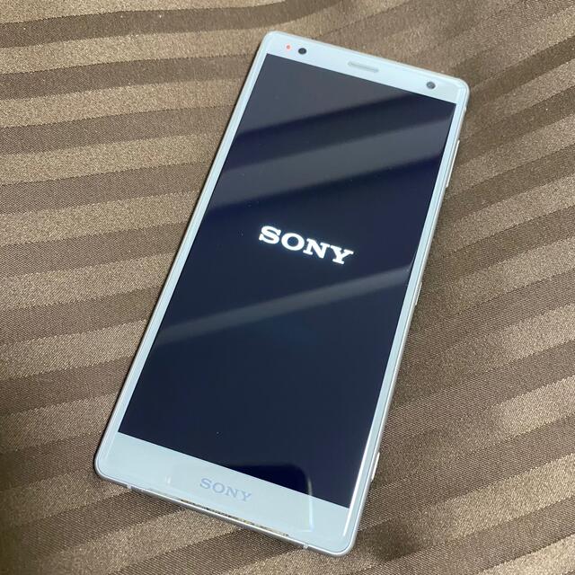 Xperia(エクスペリア)のSONY XPERIA XZ2  スマホ/家電/カメラのスマートフォン/携帯電話(スマートフォン本体)の商品写真