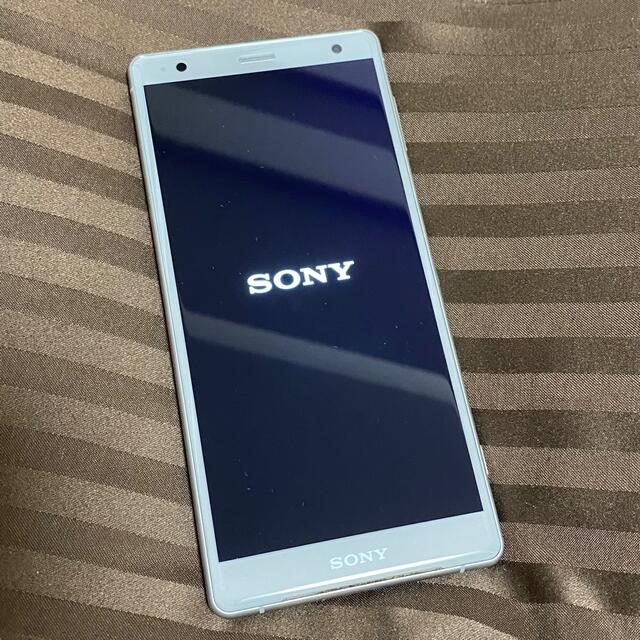 Xperia(エクスペリア)のSONY XPERIA XZ2  スマホ/家電/カメラのスマートフォン/携帯電話(スマートフォン本体)の商品写真