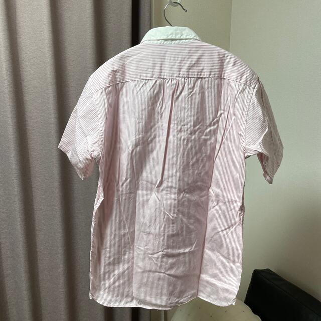 TSUMORI CHISATO(ツモリチサト)のTSUMORI CHISATO 半袖シャツ メンズのトップス(シャツ)の商品写真