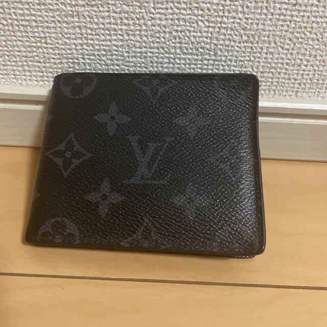 LOUIS VUITTON(ルイヴィトン)のルイヴィトン　エクリプス マネークリップ メンズのファッション小物(マネークリップ)の商品写真