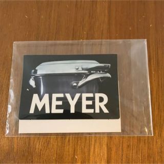 マイヤー(MEYER)の新品　未使用　非売品　MEYER マイヤー　マグネット　磁石　キッチン　雑貨(収納/キッチン雑貨)