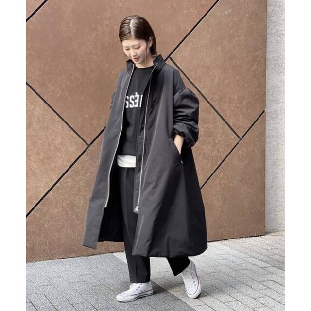 Spick & Span - 新品タグ付き spick and span 中綿ボリュームスリーブ