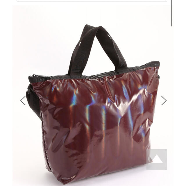 LeSportsac(レスポートサック)の新品未使用　レスポートサック　イージーキャリートート レディースのバッグ(トートバッグ)の商品写真