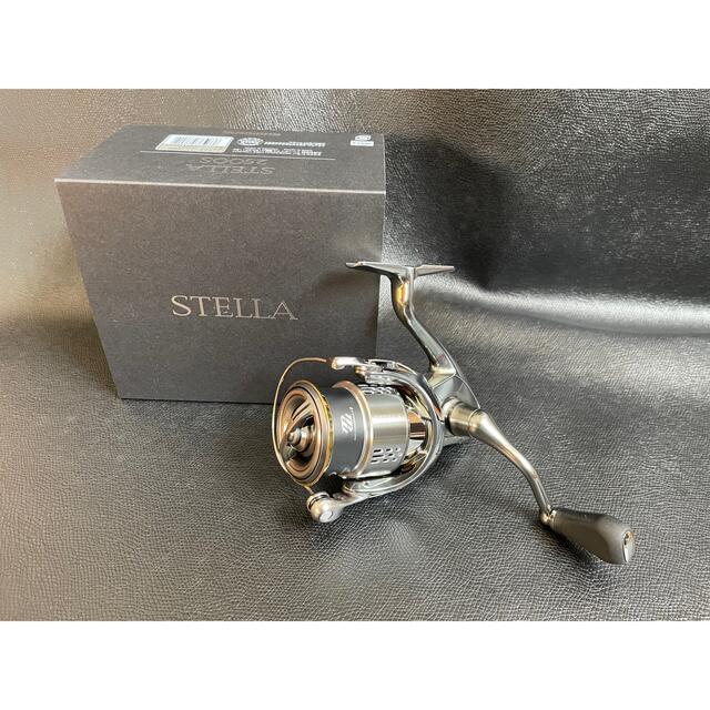 素敵な SHIMANO - シマノ ステラ2500S リール - fncp.org.br