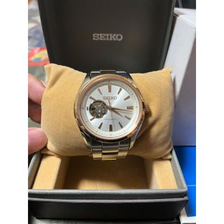 セイコー(SEIKO)のSEIKO 時計(腕時計(デジタル))