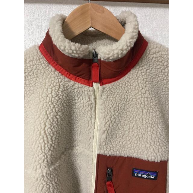 patagonia(パタゴニア)のpatagonia パタゴニア レトロx メンズのジャケット/アウター(ブルゾン)の商品写真