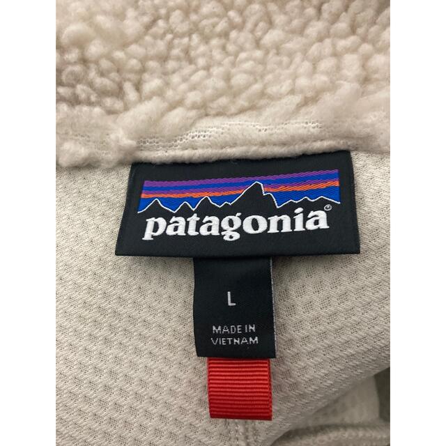 patagonia(パタゴニア)のpatagonia パタゴニア レトロx メンズのジャケット/アウター(ブルゾン)の商品写真