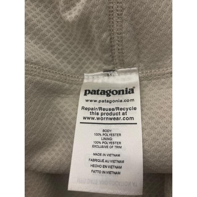 patagonia(パタゴニア)のpatagonia パタゴニア レトロx メンズのジャケット/アウター(ブルゾン)の商品写真