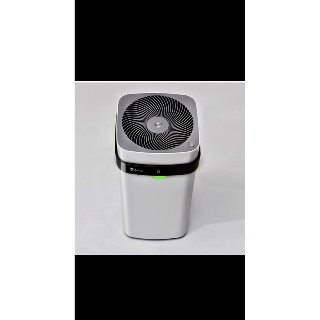 エアドックx5s 空気清浄機 最適 musi-co.com