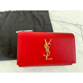 サンローラン(Saint Laurent)の新品 Saint Laurent サンローラン ボディウェストバッグ(ボディバッグ/ウエストポーチ)