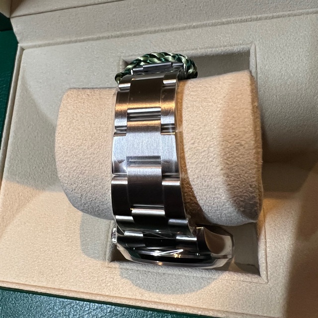 ロレックス　Rolex エクスプローラー1 124270 新品　36mm 現行