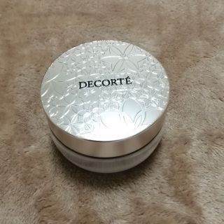 コスメデコルテ(COSME DECORTE)のCOSME DECORTE フェースパウダー00(フェイスパウダー)