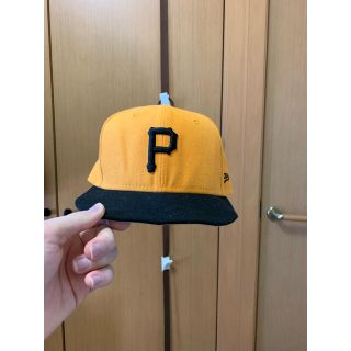 ニューエラー(NEW ERA)の大特価！キャップ3点セット！(キャップ)