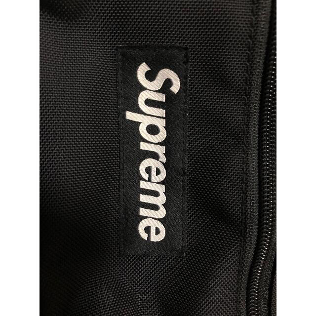 supreme18ss ウエストバック/ショルダーバック