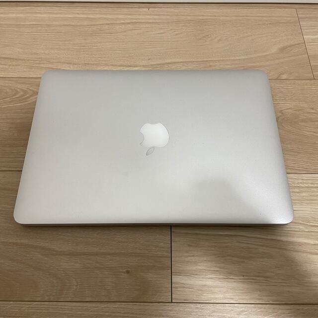 MacBook Pro (Retina, 13インチ, Early 2015)