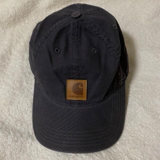 【carhartt】カーハートのキャップ(キャップ)