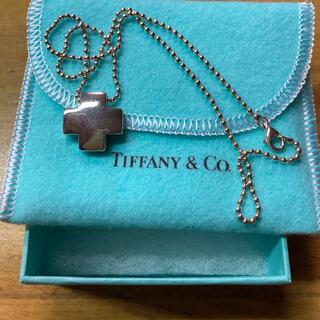 ティファニー(Tiffany & Co.)のティファニー(ネックレス)