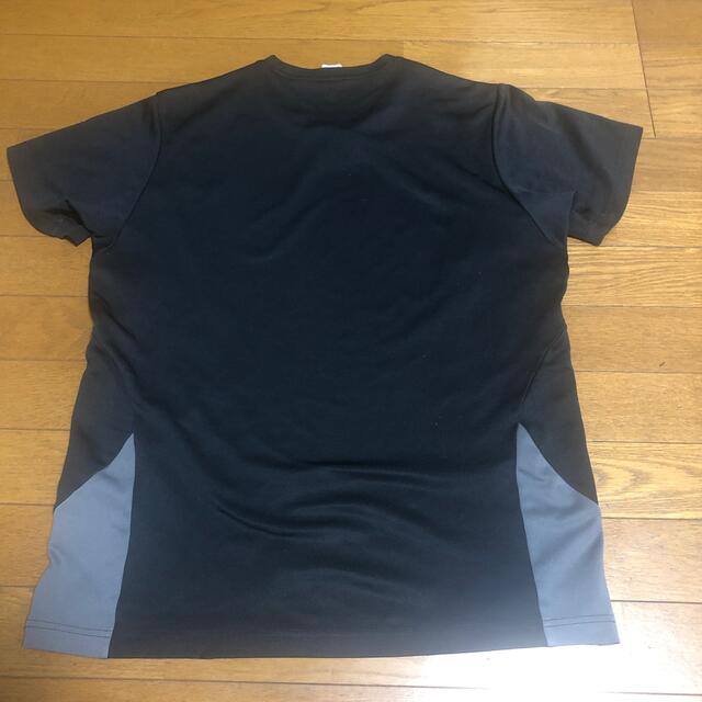 MIZUNO(ミズノ)のMIZUNO  半袖Tシャツ  メンズXL スポーツ/アウトドアのランニング(ウェア)の商品写真