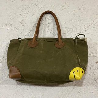 キャピタル(KAPITAL)のあばっち様専用(トートバッグ)