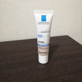 ラロッシュポゼ(LA ROCHE-POSAY)のラロッシュポゼ　UVイデアXLプロテクショントーンアップローズ　30ml(化粧下地)