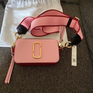 マークジェイコブス(MARC JACOBS)の専用☆マークジェイコブス　ショルダーバック(ショルダーバッグ)