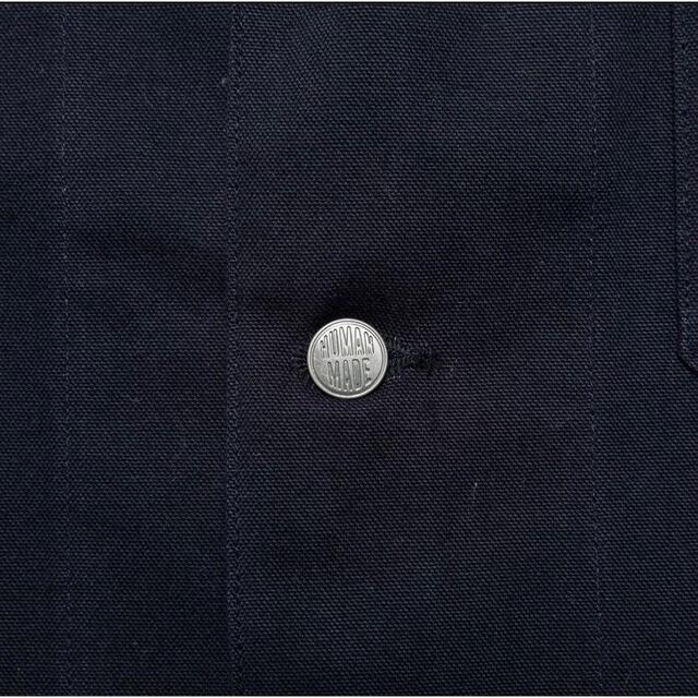 新品未使用】HUMAN MADE FACTORY JACKET