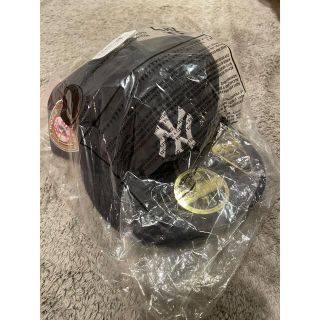 ニューエラー(NEW ERA)のKith New Era Yankees 10 Year Anniversary(キャップ)