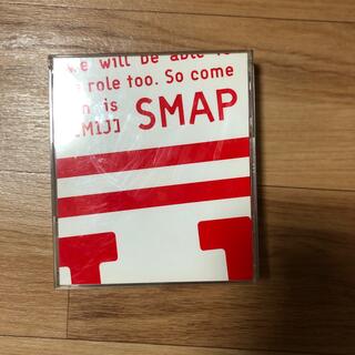 スマップ(SMAP)の「SMAP/Live MIJ〈3枚組〉」(ミュージック)
