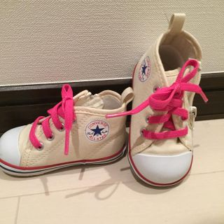 コンバース(CONVERSE)のコンバース 12cm(スニーカー)