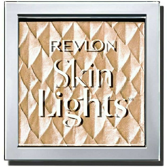 REVLON(レブロン)のレブロン スキンライト プリズマティック ハイライター 201 コスメ/美容のベースメイク/化粧品(フェイスカラー)の商品写真