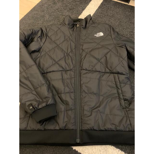 THE NORTH FACE(ザノースフェイス)のノースフェイス　2wayマウンテンダウンジャケット レディースのジャケット/アウター(ナイロンジャケット)の商品写真