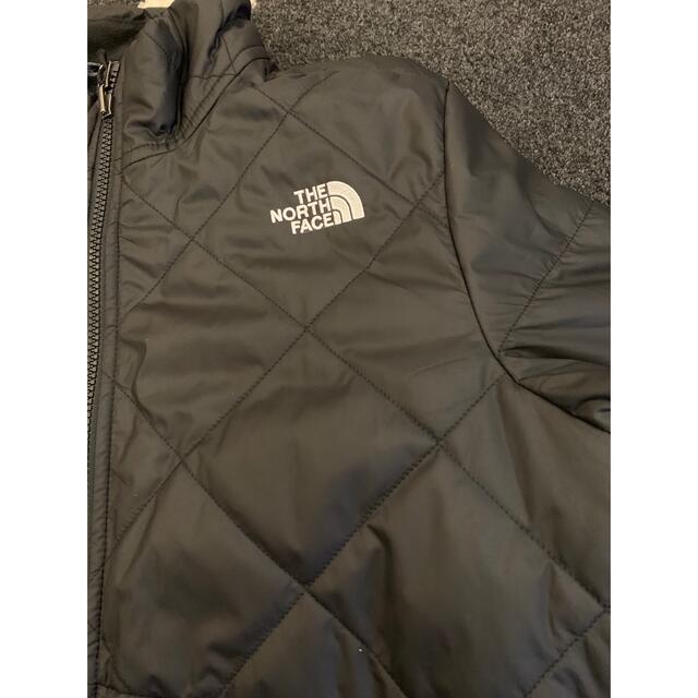 THE NORTH FACE(ザノースフェイス)のノースフェイス　2wayマウンテンダウンジャケット レディースのジャケット/アウター(ナイロンジャケット)の商品写真