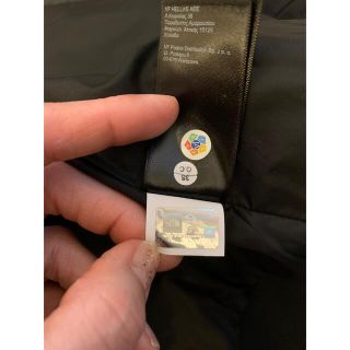 THE NORTH FACE - ノースフェイス 2wayマウンテンダウンジャケットの