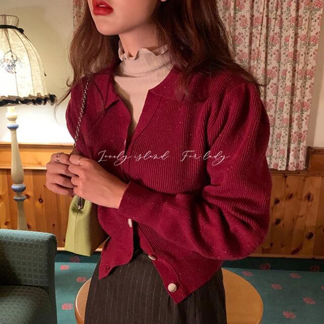 Merry Jenny ワインレッド ニット カーディガンの通販 By May S Girly Shop メリージェニーならラクマ Merry Jenny ワインレッド ニット カーディガンの通販 By May S Girly Shop メリージェニーならラクマ
