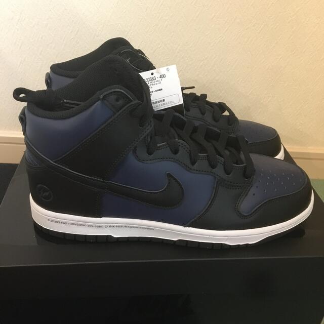 FRAGMENT - ◇ fragment design × NIKE DUNK FRAGMENT - ◇ fragment design × NIKE DUNK